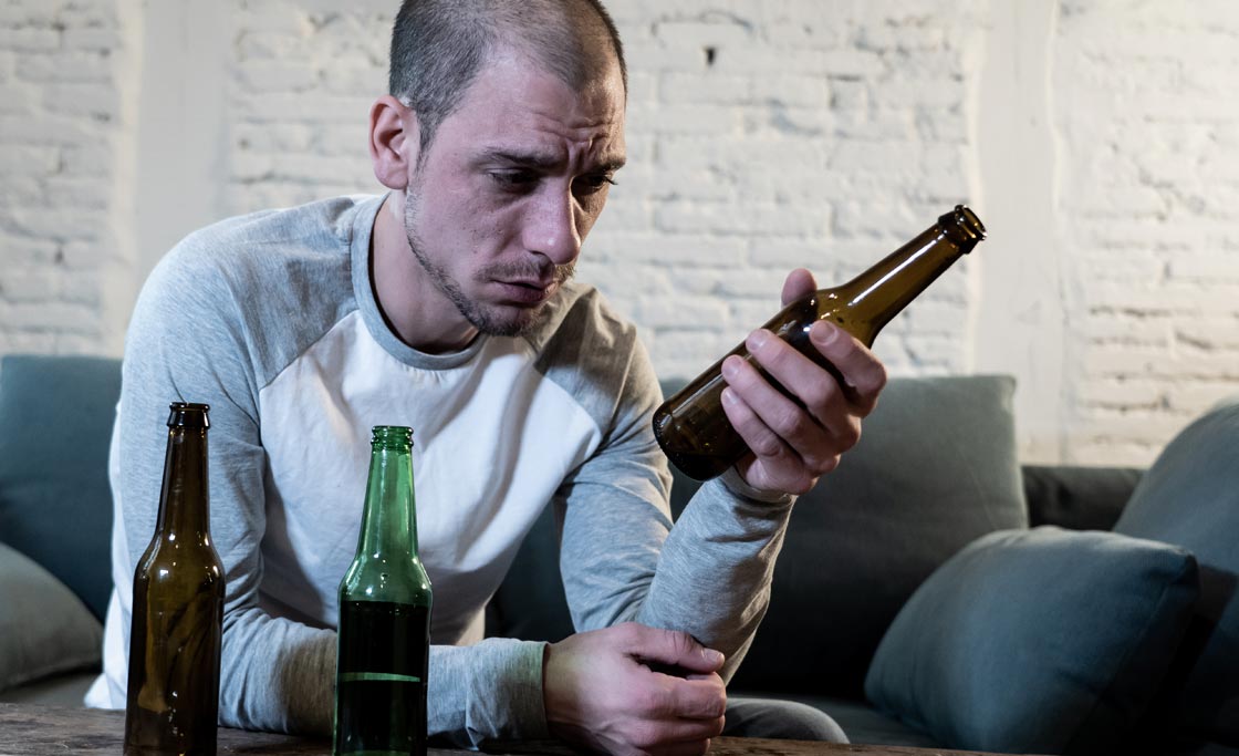Убрать алкогольную зависимость в Тереньге